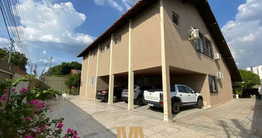 Casa com 4 quartos à venda no Horto, Teresina