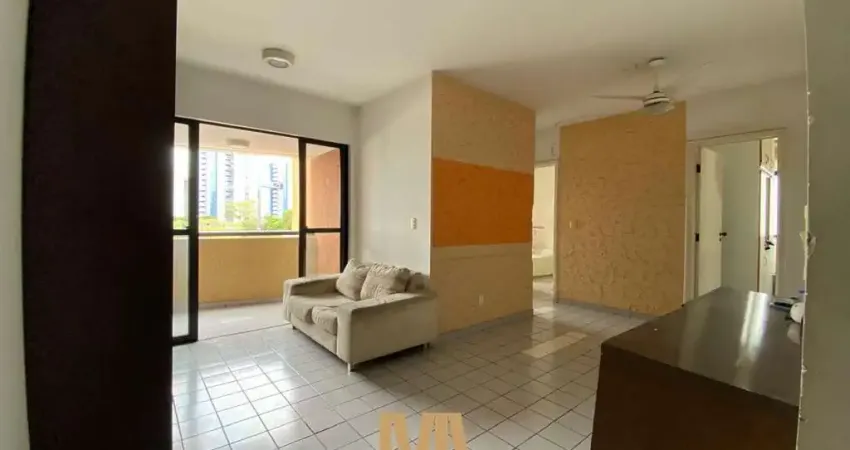 Apartamento com 3 quartos à venda no São Cristóvão, Teresina 