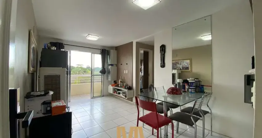 Apartamento com 2 quartos à venda no Piçarreira, Teresina 