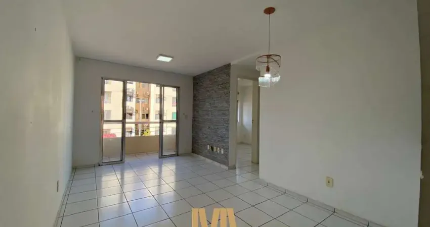 Apartamento com 2 quartos à venda no Piçarreira, Teresina 