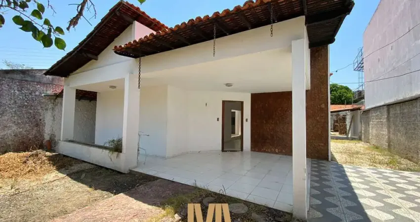 Ponto comercial para alugar no Ininga, Teresina 