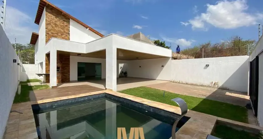 Casa com 3 quartos à venda no Uruguai, Teresina