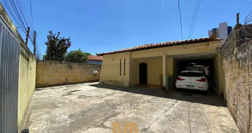 Casa com 4 quartos à venda no Fátima, Teresina
