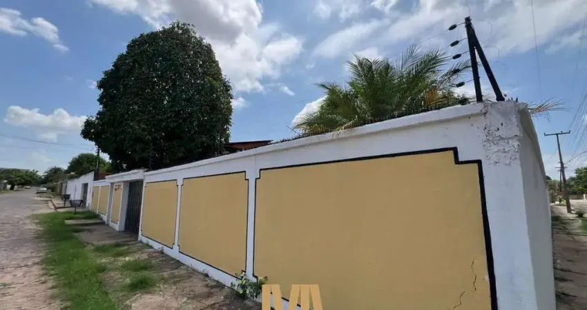 Casa com 3 quartos à venda no Ininga, Teresina