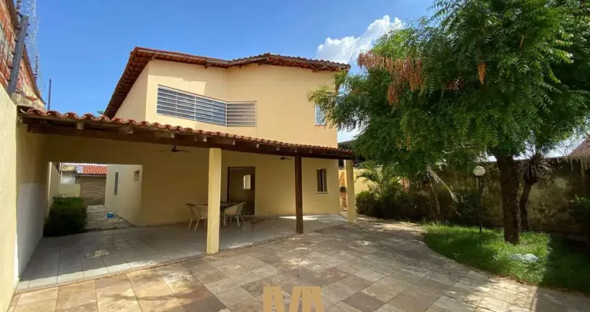 Casa com 4 quartos à venda no Ininga, Teresina