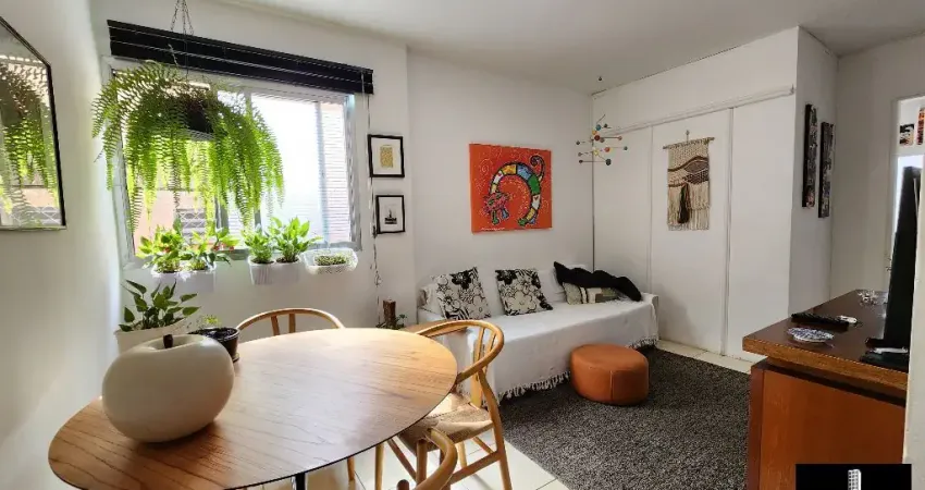 Bela Vista | 1 Quarto | 47 m²| Andar Alto | São Paulo -SP