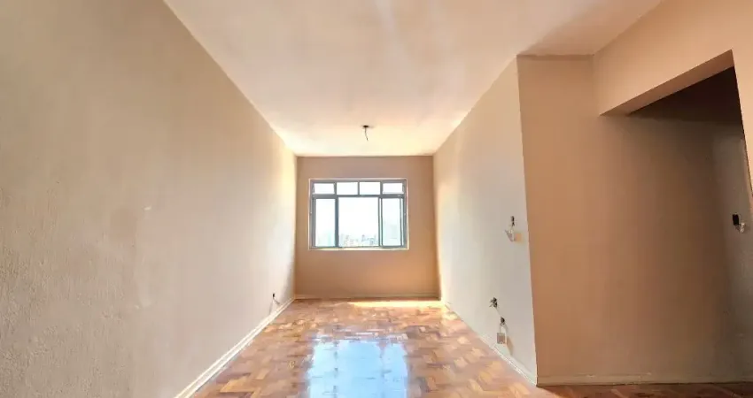 Santa Cecília | 100m² | 2 quartos | andar alto |São Paulo- SP.