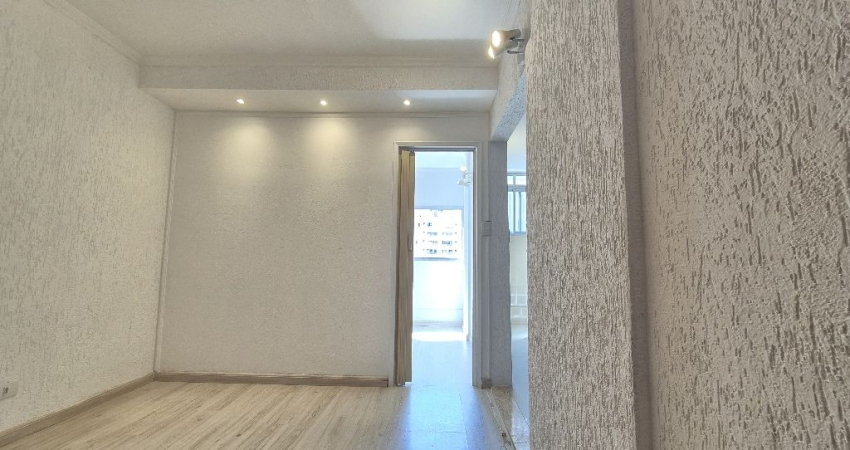 Bela Vista| 38m²| 1 quarto| Reformado|São Paulo-SP.