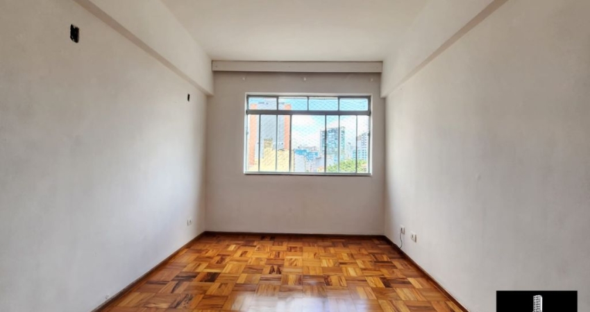 Bela Vista | 1 Quarto | 50 m²| Andar Alto |Reformado| São Paulo -SP