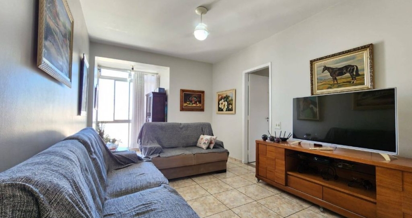 Campos Elíseos | 88 m² | 2 Quartos | 1 vaga | Ultimo andar | São Paulo -SP