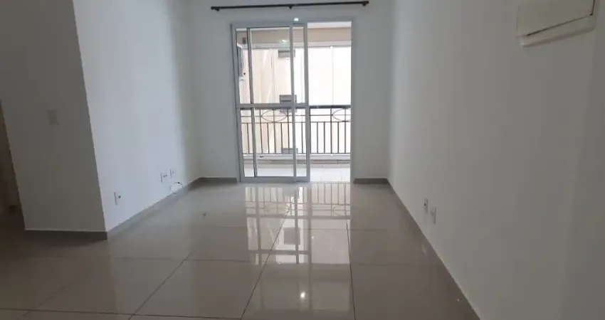 Vila Buarque | Ed. Attualita | 40 m² | Varanda | 1 Vaga