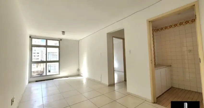 Santa Cecília | 1 dormitório  | 43m² | São Paulo -SP
