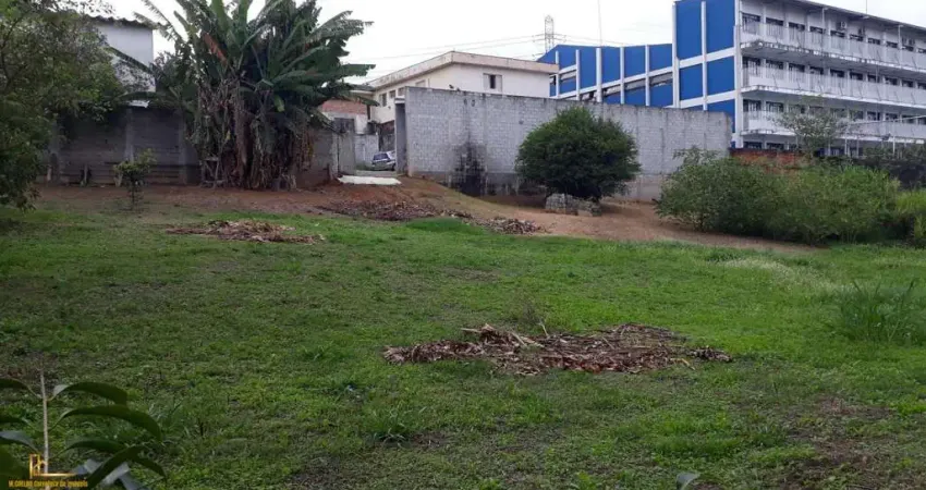 Terreno Ótima Localização Mogi das Cruzes - SP - Alto Ipiranga