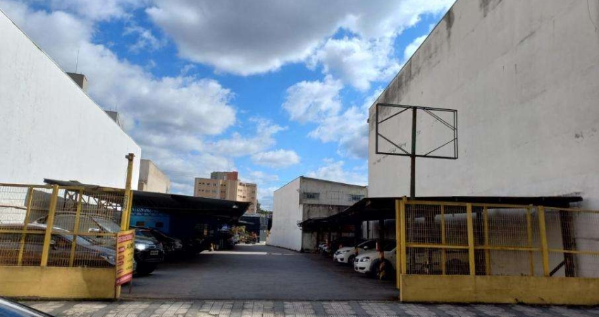 Terreno Ótima Localização Mogi das Cruzes - SP - Centro