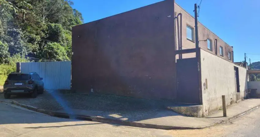Galpão Ótima Localização Mogi das Cruzes - SP - Vila Moraes