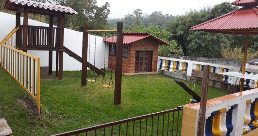 CHÁCARA PEQUENA 3 Quartos Mogi das Cruzes - SP - TAIAÇUPEBA