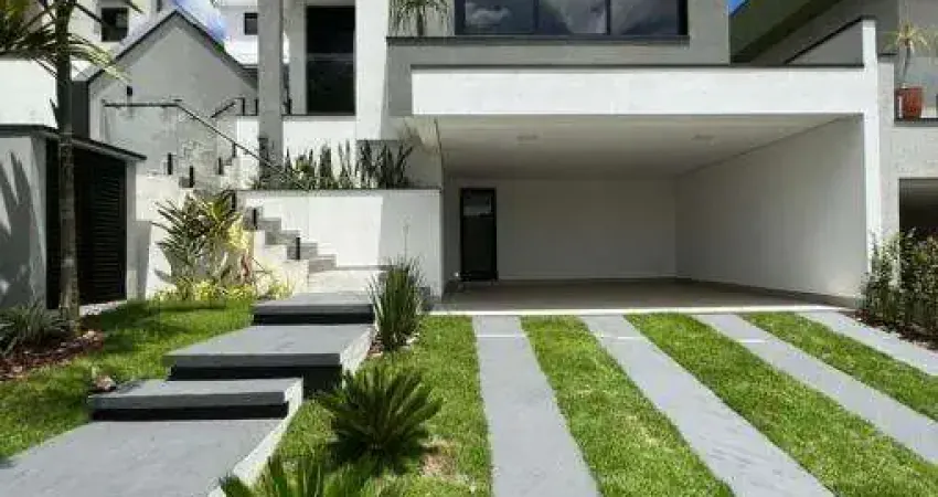 SOBRADO CONDOMINIO ALTO PADRÃO 3 Quartos Mogi das Cruzes - SP - FAZENDA RODEIO