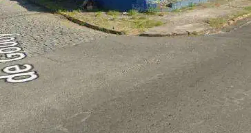 Terreno CENTRO DE ESQUINA  Mogi das Cruzes - SP - VILA RUBENS
