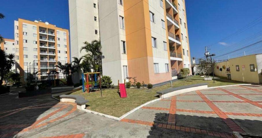 Apartamento 3 Quartos Mogi das Cruzes - SP - Vila Rubens