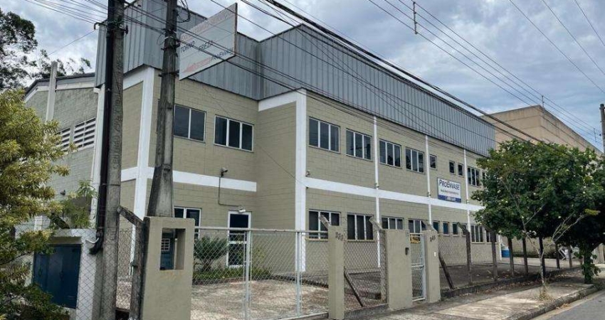 Galpão Ótima Localização Mogi das Cruzes - SP - Núcleo Industrial Vereador Alcides Celestino Filho