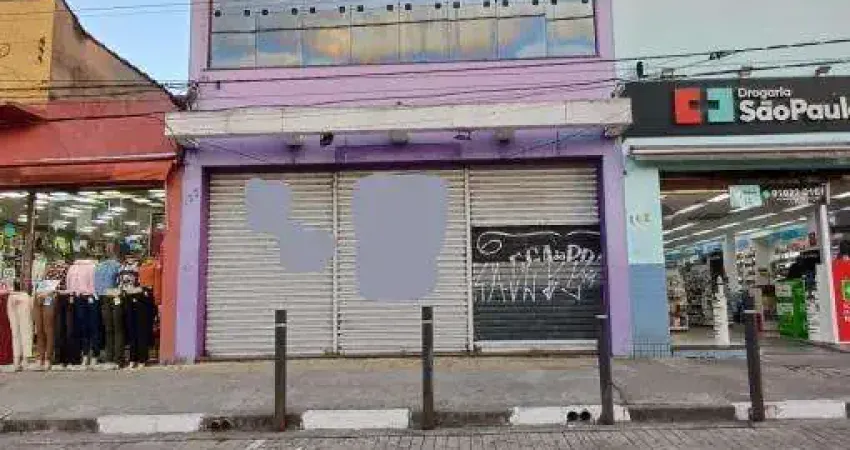 PRÉDIO COMERCIAL 10 Quartos Mogi das Cruzes - SP - Centro