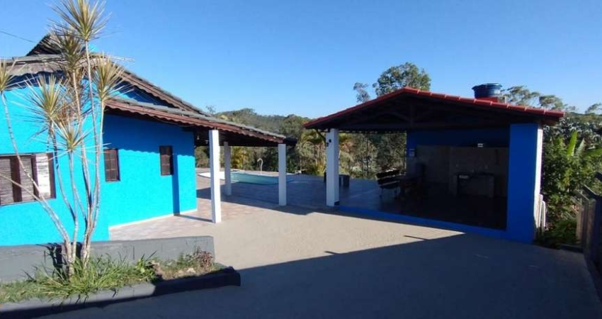 Chácara / sítio com 3 quartos à venda no Centro, Biritiba-Mirim 