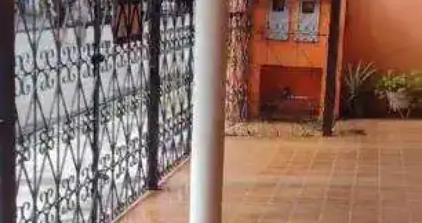CASA TÉRREA COMERCIAL Oportunidade Mogi das Cruzes - SP - VILA RUBENS