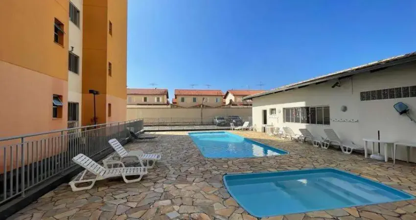 Apartamento 3 Quartos Mogi das Cruzes - SP - Vila Rubens