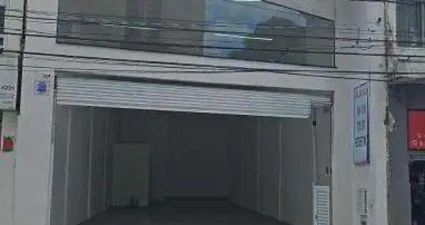 Barracão / Galpão / Depósito para alugar no Centro, Mogi das Cruzes