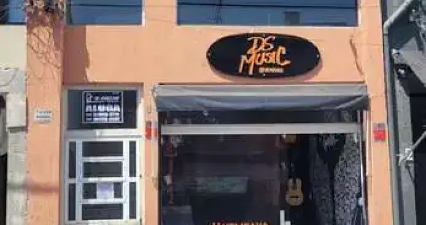 Prédio comercial ótima localização mogi das cruzes - sp - centro