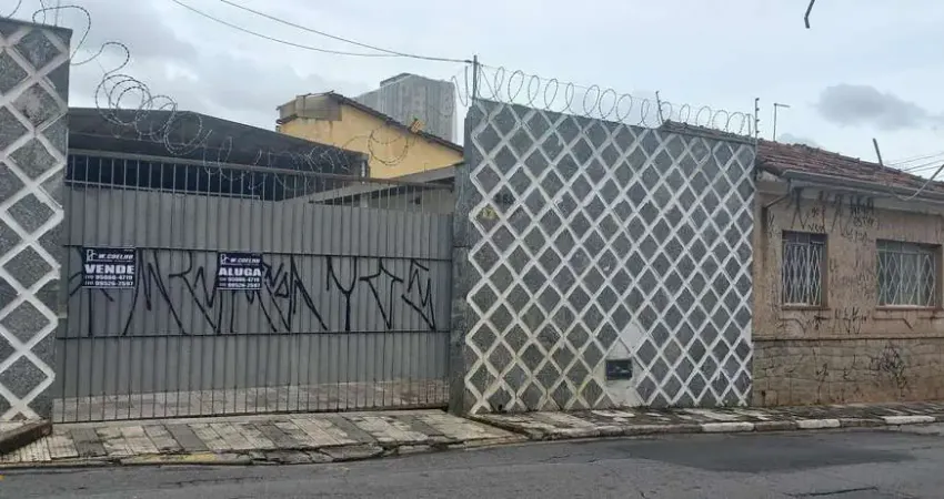 Barracão / Galpão / Depósito à venda na Rua Senador Dantas, 864, Centro, Mogi das Cruzes