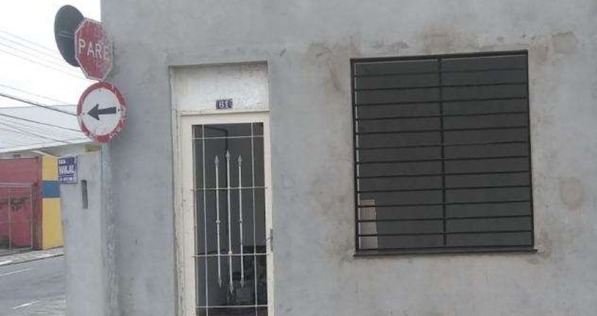 PONTO COMERCIAL 1 Quarto Mogi das Cruzes - SP - Centro