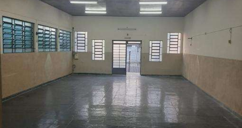 SALÃO COMERCIAL Oportunidade Mogi das Cruzes - SP - Vila Bela Flor