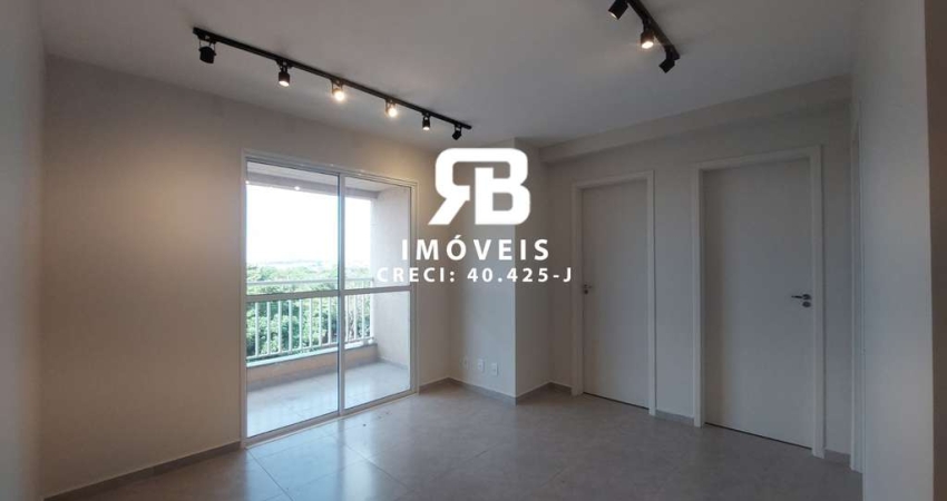 Apartamento com 1 quarto à venda na Rua Elza Almeida Lemos, 481, Petit-Trianon, Araçatuba