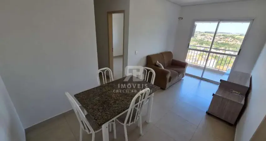 Apartamento com 2 quartos à venda na Rua Doutor Francisco Villela, 1221, Umuarama, Araçatuba