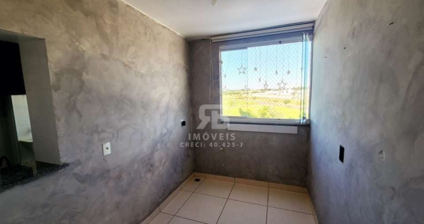 Apartamento com 2 quartos à venda na Rua Joaquim Cândido, 800, Concórdia IV, Araçatuba