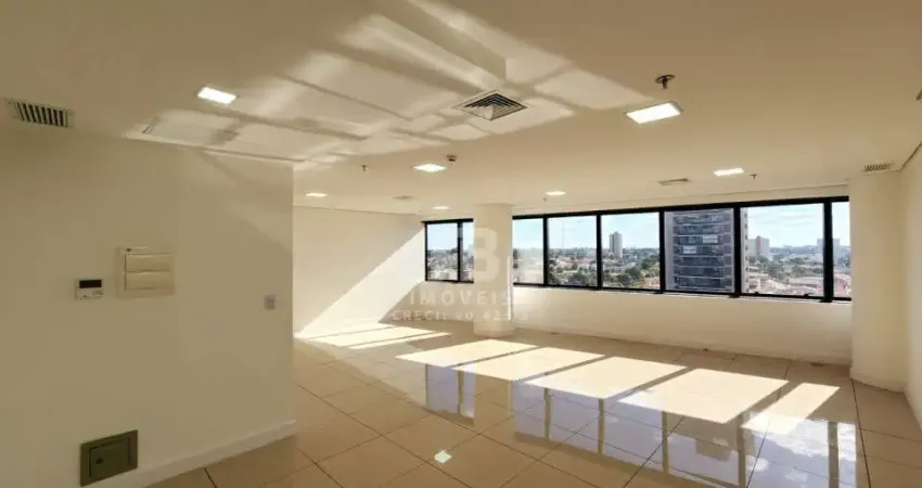 Sala comercial para alugar na Avenida Brasília, 2121, Jardim Nova Yorque, Araçatuba