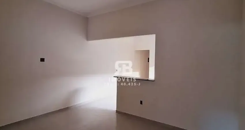 Casa com 2 quartos à venda na Rua João Marques, 285, Guanabara, Araçatuba