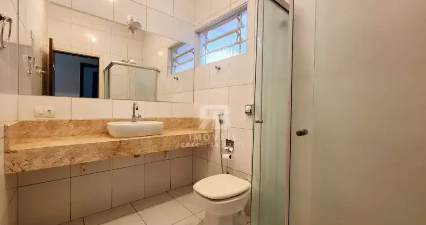Casa com 2 quartos para alugar na Rua Cristiano Olsen, 2595, São João, Araçatuba