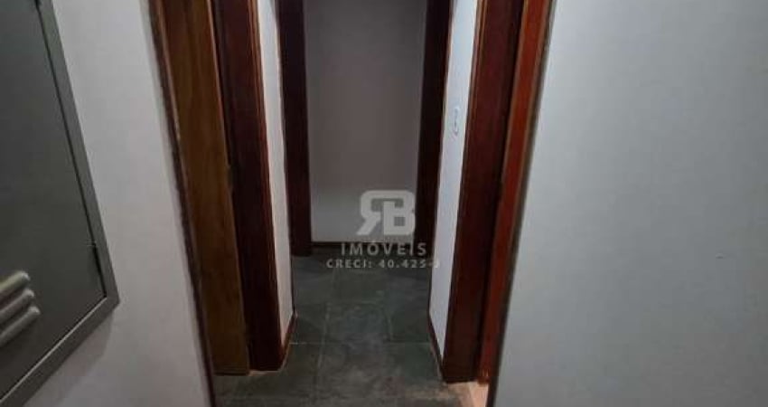 Apartamento com 2 quartos para alugar na Rua Francisco Braga, 777, Vila Estádio, Araçatuba