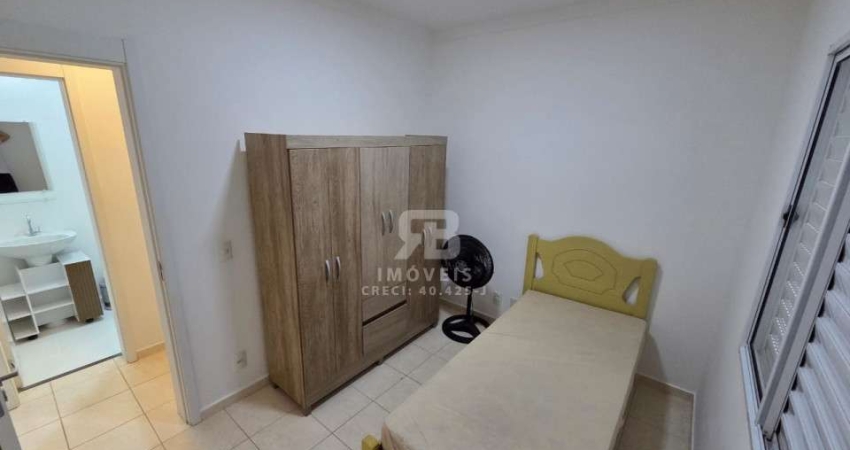 Apartamento com 2 quartos para alugar na Rua Doutor Francisco Villela, 1221, Umuarama, Araçatuba