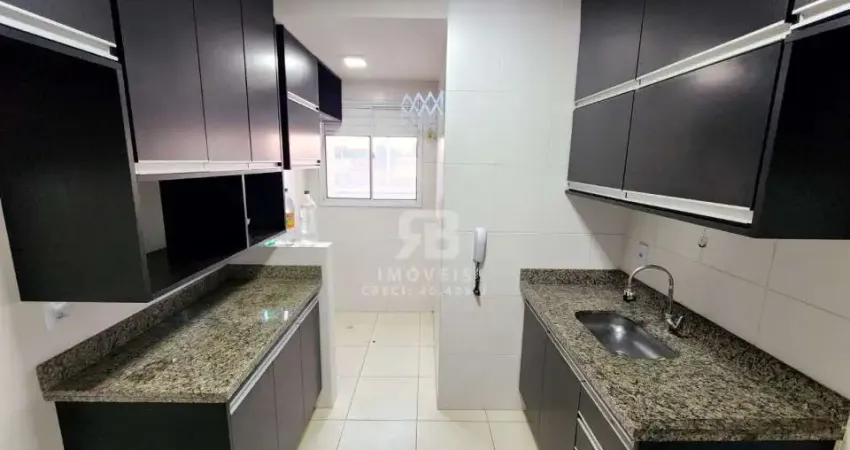 Apartamento com 2 quartos à venda na Avenida Dois de Dezembro, 2112, Vila Alba, Araçatuba