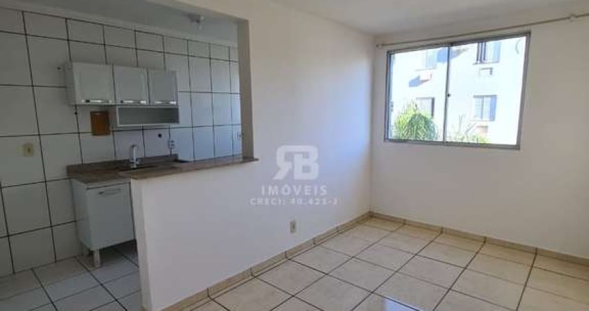 Apartamento com 2 quartos para alugar na Avenida Umuarama, 2011, Umuarama, Araçatuba