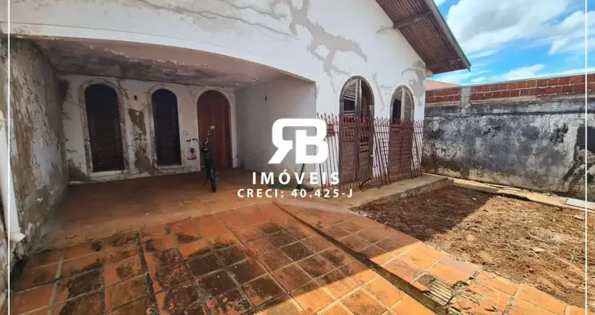 Casa com 2 quartos à venda na Rua Maestro Villa Lobos, 1222, Jardim Nova Yorque, Araçatuba