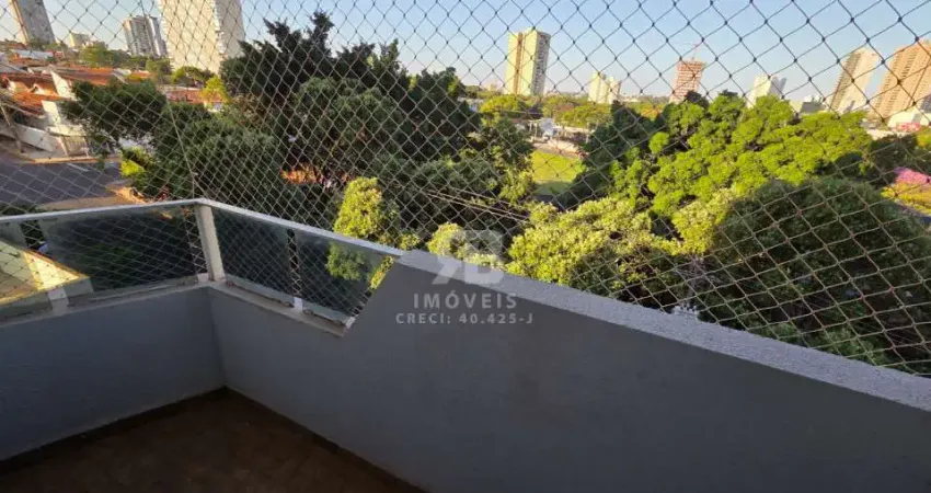 Apartamento com 2 quartos para alugar na Rua Torres Homem, 1412, Vila Santa Maria, Araçatuba