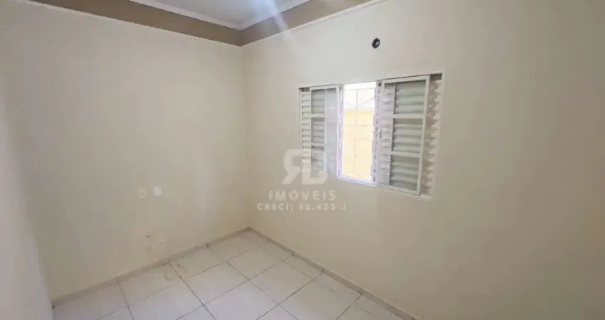 Casa com 2 quartos à venda na Rua Luiz Delfino, 441, Alvorada, Araçatuba