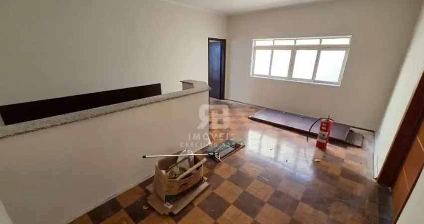 Casa com 1 quarto para alugar na Rua Afonso Pena, 1234, Vila Mendonça, Araçatuba