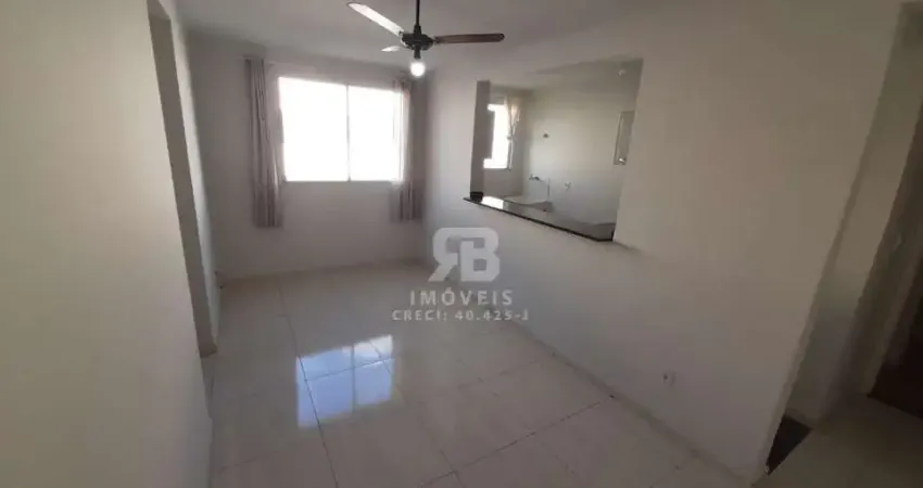 Apartamento com 2 quartos para alugar na Avenida Umuarama, 2011, Umuarama, Araçatuba