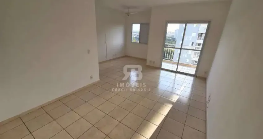 Apartamento com 2 quartos para alugar na Rua Doutor Francisco Villela, 1221, Umuarama, Araçatuba