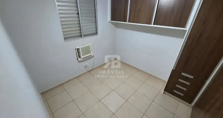 Apartamento com 2 quartos para alugar no Jardim Nova Yorque, Araçatuba 